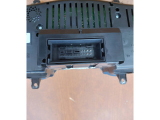 Přístrojová deska Seat Altea XL 2009 5P0920840A, SEZ7Z0G3859763