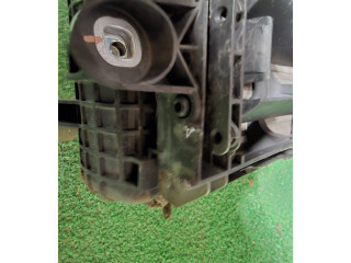 Интеркулер 4M0145804BR Porsche Cayenne (9Y0 9Y3)