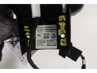 Přístrojová deska  Mini Paceman (R61) 2012   