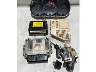 Řídící jednotka 0281015964, 0281015964 KIA Soul 2010