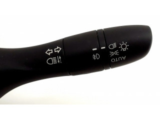 Подрулевой переключатель 9C6PA2A, F161251572 Nissan Juke II F16