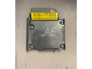 Блок подушек безопасности 1C0909605, 19040803G Volkswagen Golf IV