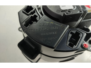 Вентилятор печки    DT116625-160   Renault Clio V