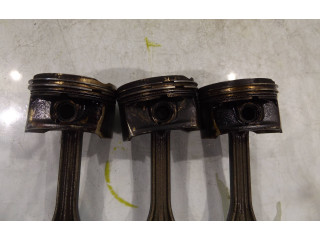 Поршень CGPA Skoda Fabia Mk2 (5J)