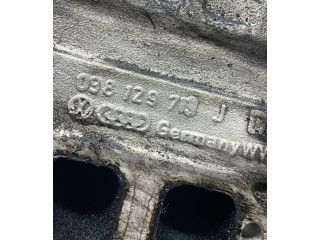 Всасывающий коллектор