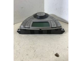 Блок управления климат-контролем 9140010444, A83000600 Lancia Phedra