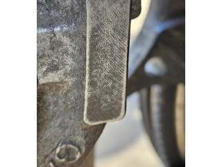 Турбина    074145701D, 4542051   Volkswagen II LT