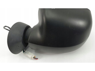 Зеркало электрическое     левое    Dacia Logan I  2004-2012 года   