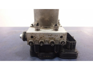 Блок АБС 6C0907379N Skoda Fabia Mk3 (NJ) 2015-2021 года