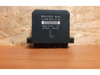 Блок управления 2088201326, 1632 Mercedes-Benz C W202