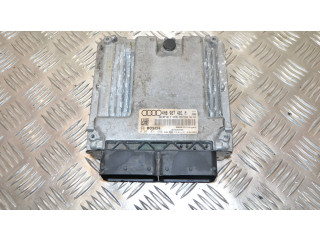Řídící jednotka 4H0907401M, 4G0907401E   Audi A8 S8 D4 4H 2015