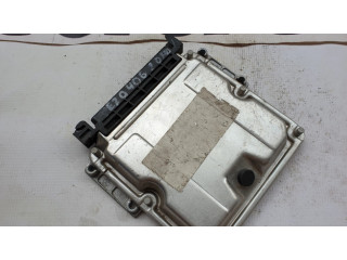 Řídící jednotka 9635157280, 0281001978 Peugeot 406 2002