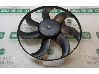 Вентилятор радиатора     6R0959455E, 6R0959455E    Skoda Fabia Mk3 (NJ) 