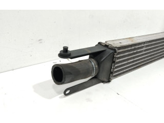 Интеркулер 51785221 Fiat Linea