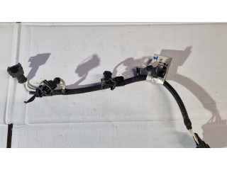 Провода жиклер (форсунок) топлива