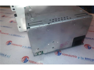 Радио/ проигрыватель CD/DVD / навигация A4518203479, VP7CRF18C815AG Smart ForTwo I