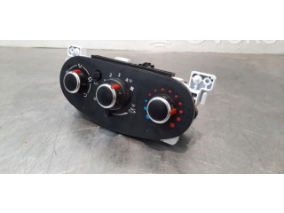 Блок управления климат-контролем 5P3741000 Dacia Lodgy