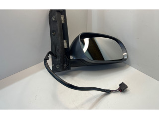 Зеркало электрическое        Volkswagen Touran I  2003 - 2010 года   