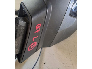 Zpětné zrcátko Audi Q7 4M 2016