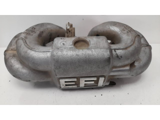 Всасывающий коллектор