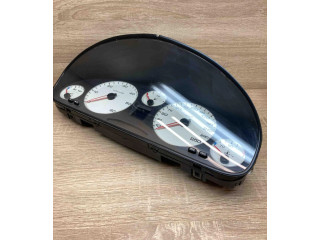 Панель приборов 9648444280, 110008883017 Peugeot 607