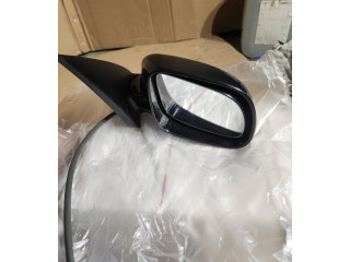 Зеркало электрическое Skoda Fabia Mk1 (6Y) 1999 - 2007 года