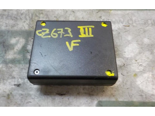 Блок управления GTWG15X5, GTWG15X5   Citroen C-Zero