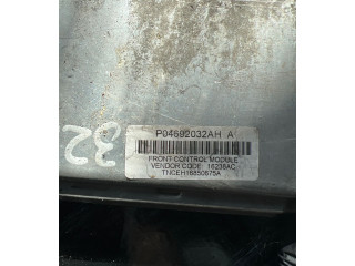 Блок комфорта P04692032AH, 16238AC   Dodge Magnum   