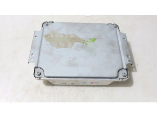 Řídící jednotka Toyota Yaris Verso 2005