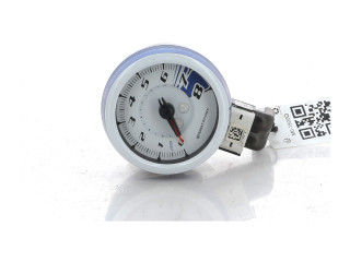 Панель приборов 8201109948, M0-1500Q   Renault Twingo II       