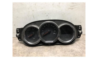 Панель приборов Dacia Dokker