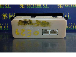 Модуль блока управления кондиционером Mazda Premacy