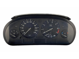 Přístrojová deska BMW 5 E39 2002 62116907920, 6907920