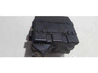 Блок предохранителей     KIA Ceed    