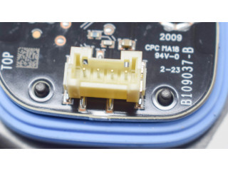 LED модуль контроля