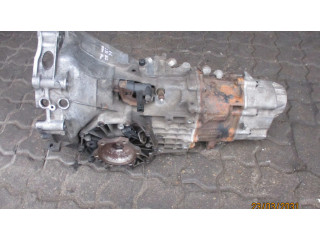 Механическая коробка передач, 6 передач