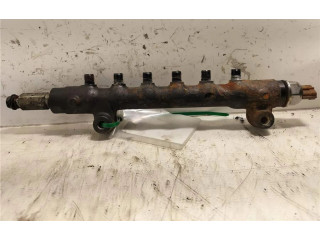 Топливная рампа 45PP33, 0120063 Mitsubishi ASX для двигателя 4N13