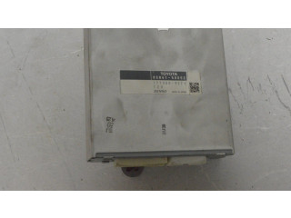 Блок комфорта 85861-50052 Lexus LS 460 - 600H