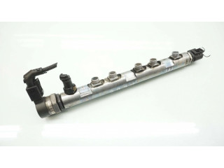 Vstřikovací lišta 7809128, 0445214183 BMW M3 pro naftový motor 2.0