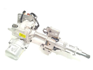 Ось рулевого колеса