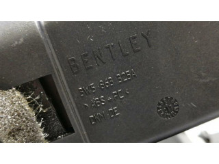 Блок управления климат-контролем 3W5907049 Bentley Flying Spur