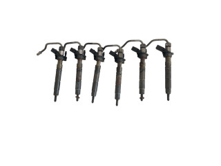 Комплект форсунок 0445115027, A6420700587 Jeep Grand Cherokee (WK)