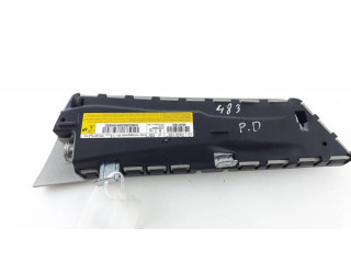 Подушка безопасности в сиденье 1698603805, 603477002   Mercedes-Benz B W245