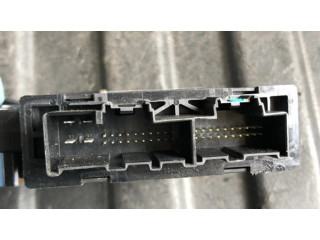 Передний двигатель механизма для подъема окон