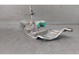 Моторчик заднего дворника 86510SC080    Subaru Forester SH