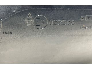 Зеркало электрическое        Citroen C-Crosser   -  года   