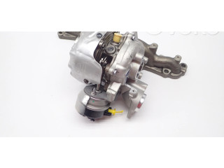 Турбина Audi Q5 SQ5 04L253056L