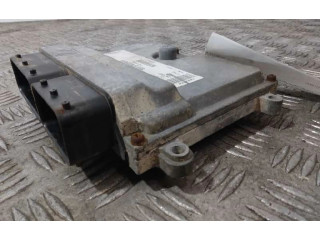 Блок управления двигателя 2797009290 Volvo C70 B5244S5