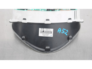 Панель приборов 96621424, FG4F070082   Chevrolet Matiz       