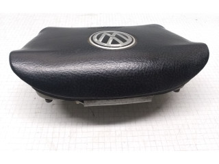 Подушка безопасности водителя 3B0880201BK   Volkswagen PASSAT B5